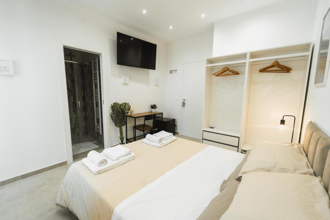 Mare Fuori B&B Pescara Exterior photo